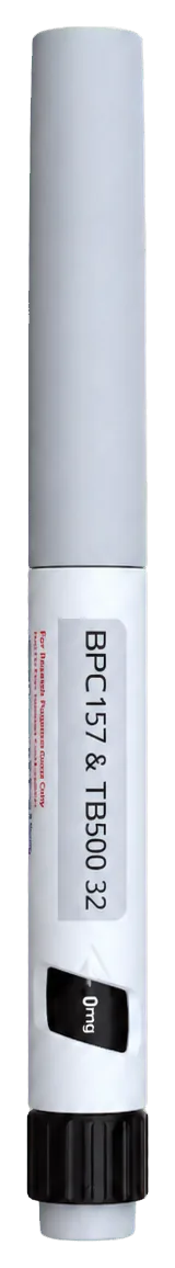 Body Pharm BPC-157 + TB-500