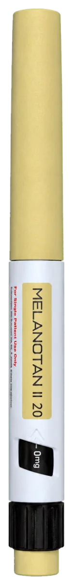 Body Pharm Melanotan II 20mg