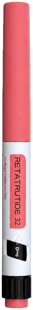 Body Pharm Retatrutide 32mg