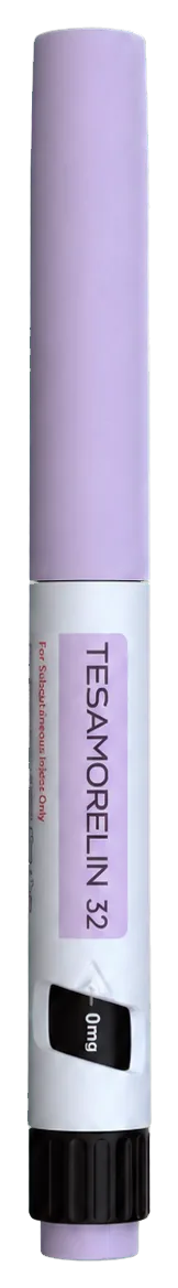 Body Pharm Tesamorelin 32mg